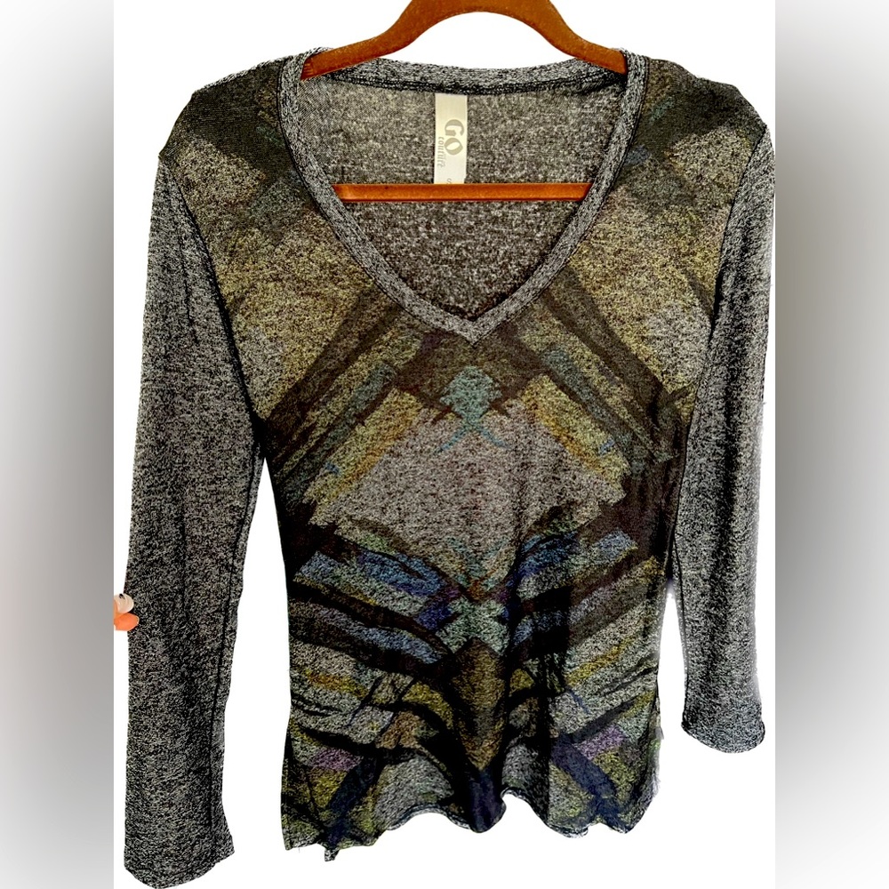 NWOT lightweight sweater
